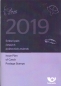 Preview: ČZ Emisní plán českých poštovních známek 2019